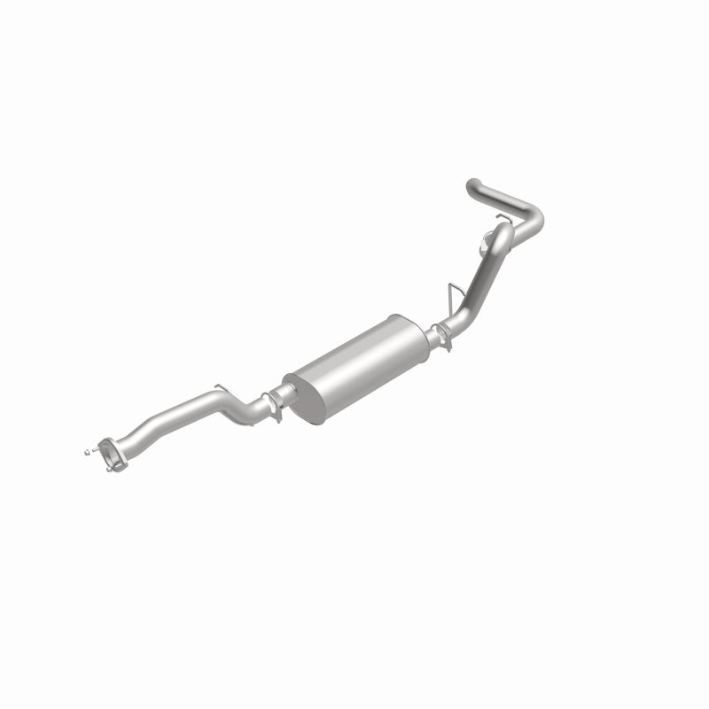 MagnaFlow BRE Exhaust Kit 94-95 Tahoe Yukon 5.7L