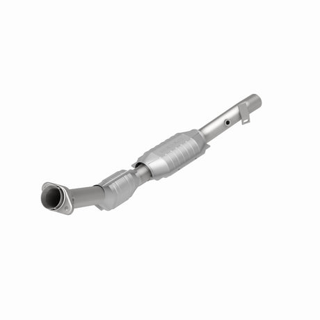 MagnaFlow Direct Fit Catalytic Converter 01 Ford Lightning P/S