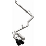 Magnaflow 25-26 Toyota Camry SPEQ Series Stainless Cat-Back Performance Exhaust System