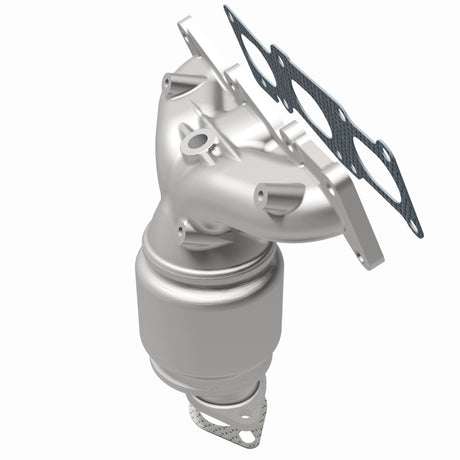 Magnaflow 07-10 Kia Sedona 3.8L California Grade CARB Compliant DF Manifold Catalytic Converter