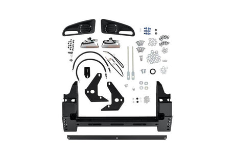 ARB Bumper/Fitting Kit Bundle 3420210