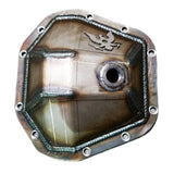 PMF 1994-2002 DODGE DANA 60 HD FABRICATED FRONT DIFF COVER