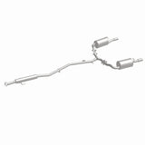 MagnaFlow BRE Exhaust Kit 03-08 Mazda 6 2.3L