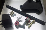 PMF Crossover Steering Track Bar Kit