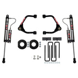 Skyjacker 3.5In UPR ARM KT 19 GM15 ADX