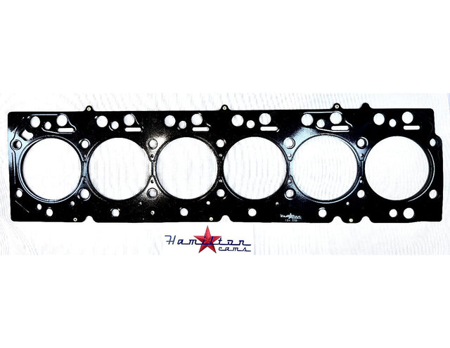Hamilton Cams 2019-2024 Ram 2500/3500 6.7L Cummins Standard Thickness OEM Replacement Head Gasket