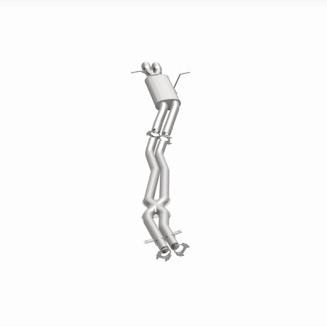 BRExhaust 01-05 BMW 325i 325Ci 2.5L Exhaust Kit