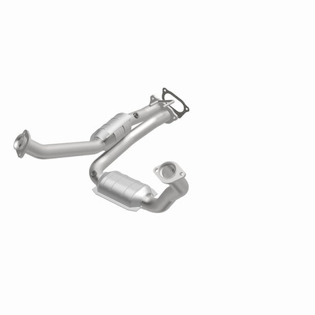 MagnaFlow Direct Fit Catalytic Converter 04 Ranger/BSeries 3.0L