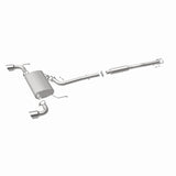 MagnaFlow BRE Exhaust Kit 03-07 Infiniti G35