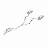 BRExhaust 07-09 Hyundai Santa Fe 3.3L Exhaust Kit