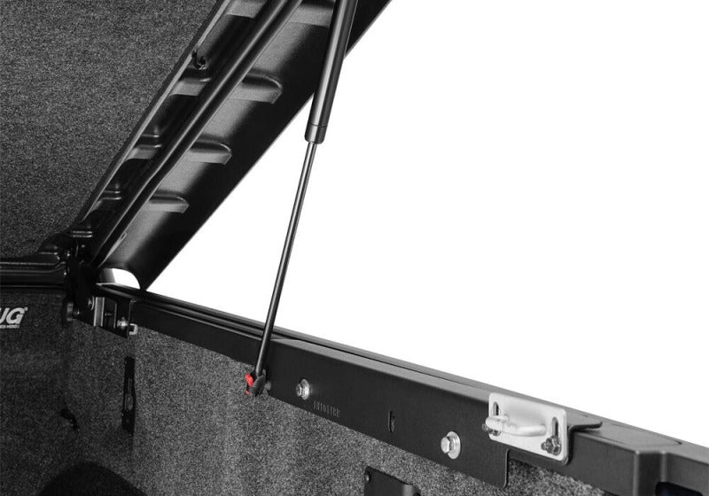 Undercover 23-26 Ford F-250 6.9ft Bed Elite Smooth Bed Cover - Ready To Paint