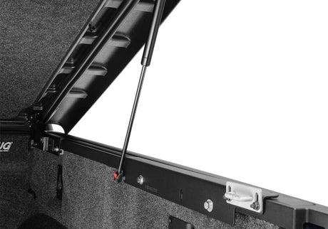 Undercover 23-26 Ford F-250 6.9ft Bed Elite Smooth Bed Cover - Ready To Paint