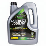 Hot Shot's Secret 150K 50/50 GREEN ANTIFREEZE - 1 GALLON