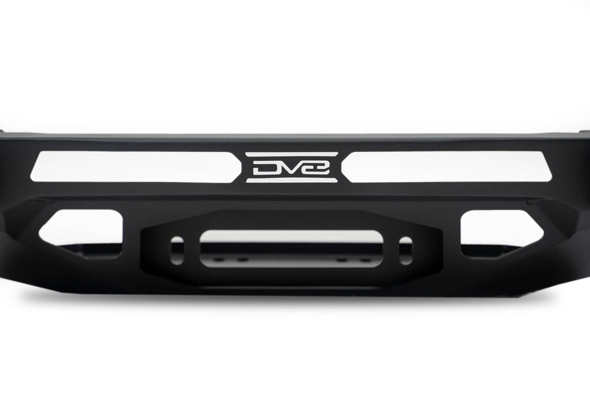 DV8 Offroad 2024 Toyota Land Cruiser Centric Front Bumper
