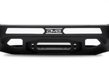 DV8 Offroad 2024 Toyota Land Cruiser Centric Front Bumper