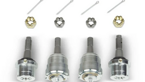 2010–2022 Jeep Grand Cherokee WK