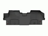 WeatherTech 18-23 RAM ProMaster Front FloorLiner - Black