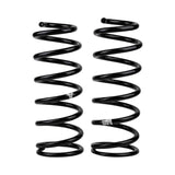 Old Man Emu 24-27 Ineos Grenadier Rear Coil Spring Set (Heavy Load)