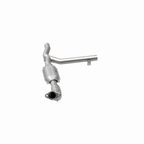 MagnaFlow Direct Fit Catalytic Converter 01 Ford Trucks 4.6L