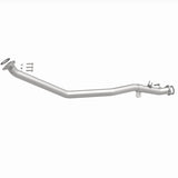 BRE Exhaust 92-95 4Runner 3.0L Front Pipe Kit