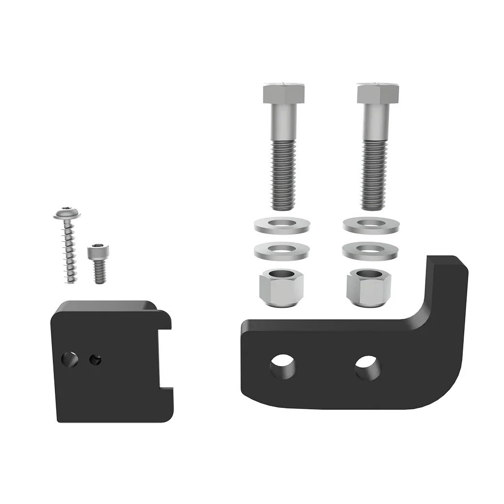 LOGIQ 2019+ GM 1500 - Height Sensor Relocating Kit