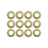 WIlwood Shim Kit .318 ID x .624 OD x .015 - Zinc (Pack of 12)