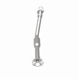 MagnaFlow Direct Fit Catalytic Converter 01-04 Century 3.1L/Impala