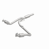 Magnaflow 01-02 Dodge Ram 2500 5.9L Direct Fit Converter