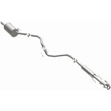 MagnaFlow BRE Exhaust Kit 12-17 Nissan Versa 1.6L