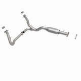 MagnaFlow Conv DF 2000 S10 4.3L 4WD