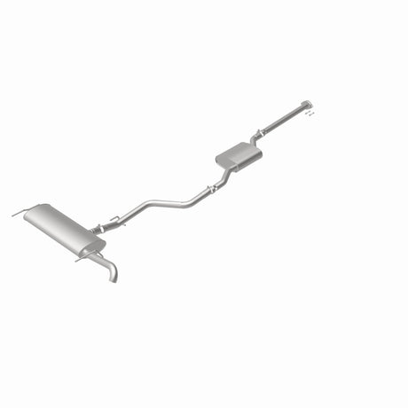 Magnaflow BRE Exhaust 18-24 Chevrolet Equinox 1.5L