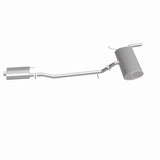 BRExhaust 12-15 CHEVROLET CAPTIVA SPORT 2.4L Exhaust Kit