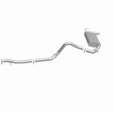 BRExhaust 12-18 Jeep Wrangler 3.6L Exhaust Kit