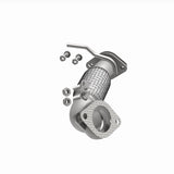 Magnaflow BRExhaust 15-19 Hyundai Sonata 2.4L Front Pipe Kit