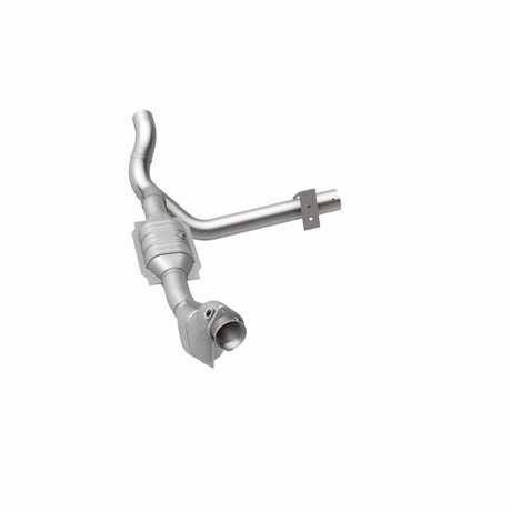 MagnaFlow Direct Fit Catalytic Converter 01 Ford Trucks 4.6L