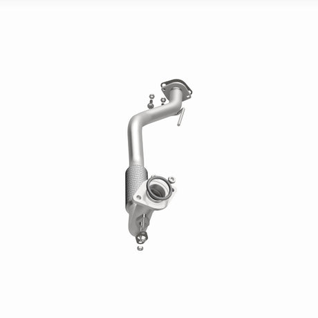 BRE Exhaust 88-92 Corolla Prizm 1.6L Front Pipe Kit