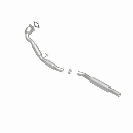 MagnaFlow Conv DF 09-12 Audi A3 Quattro 2.0L