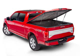Undercover 22-26 Toyota Tundra 5.5ft Bed w/ Deck Rail System Elite Smooth Bed Cover