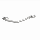 BRE Exhaust 92-95 4Runner 3.0L Front Pipe Kit