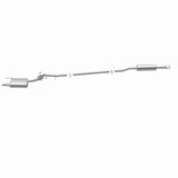 MagnaFlow BRE Exhaust Kit 07-11 Toyota Camry