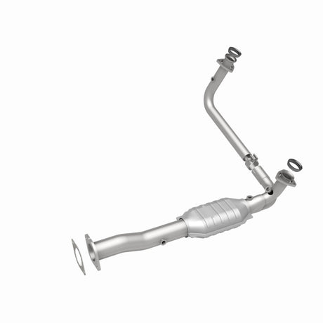 MagnaFlow Direct Fit Catalytic Converter California Grade 96-99 GM K/C 1500/2500 5.0L V8/4.3L V6
