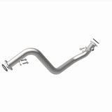BRE Exhaust 06-12 RAV4 2.4L 2.5L 3.5L Front Pipe Kit