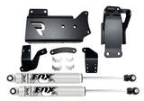 Superlift 14-25 Ram 2500/3500 Dual Steering Stabilizer Kit