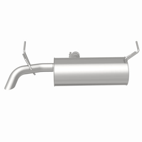 BRExhaust 19-22 Jeep Cherokee 2.4L Direct-Fit Exhaust Muffler Kit