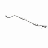 MagnaFlow Conv Direct Fit OEM 18-21 Nissan Kicks 1.6L Single Underbody