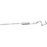 MagnaFlow BRE Exhaust Kit 87-95 Ford F-150