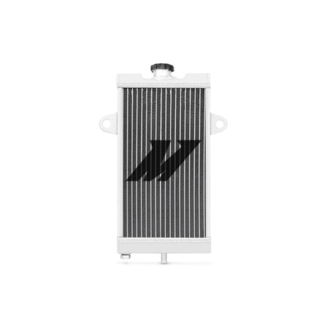 Mishimoto 06-12 Yamaha YFM700R Raptor Aluminum Radiator