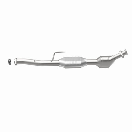 MagnaFlow Direct Fit Catalytic Converter 98-99 Ranger 2.5L