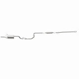 MagnaFlow BRE Exhaust Kit 96-98 Honda Civic 1.6L