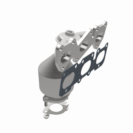 Magnaflow 07-10 Kia Sedona 3.8L California Grade CARB Compliant DF Manifold Catalytic Converter